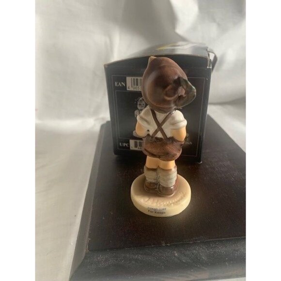 Hummel For Keeps figure 630 3.5 inches with box - Picture 9 of 10